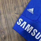Retro Chelsea Home long  1:1  2009-2010