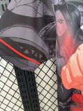 Japan Special Edition Fans 1:1 25-26