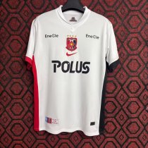 Urawa Red Diamonds away Fans 1:1 24-25