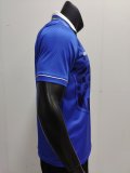 Retro Brazil away 1:1 Quality Soccer Jersey   1994