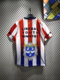 Chivas (Guadalajara ) Retro   home Fans 1:1 25-26