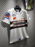 Retro Santos Laguna away Fans 1:1 Quality Soccer Jersey 2007-2008