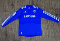 Retro Chelsea Home long  1:1  2009-2010