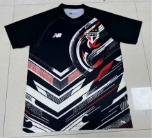 Sao Paulo Special Edition fans 1:1 25-26