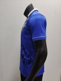Retro Brazil away 1:1 Quality Soccer Jersey   1994