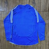 Retro Chelsea Home long  1:1  2006-2007