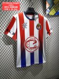 Chivas (Guadalajara ) Retro   home Fans 1:1 25-26