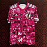 Japan Special Edition Pink anime  Fans 1:1 25-26