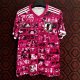 Japan Special Edition Pink anime  Fans 1:1 25-26