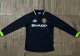 Retro Manchester united  long away blaCK 1:1  1998