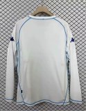 AJ Auxerre long  home fans 1:1 2003-2004