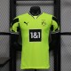 Dortmund  third away   player 1:1 Quality Soccer Jersey   25-26