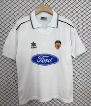 Retro Valencia away fans 1:1 1996-1997