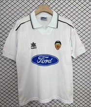 Retro Valencia away fans 1:1 1996-1997