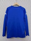 AJ Auxerre long  away fans 1:1 2003-2004