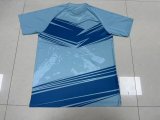 Sao Paulo training  Special Edition fans blue 1:1 25-26