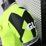 Dortmund  third away   player 1:1 Quality Soccer Jersey   25-26