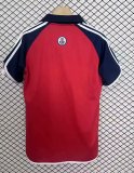 Retro  Universidad de Chile away Fans 2001