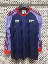 Arsenal Retro  Special Edition  anniversary edition  fans 1:1   24-25