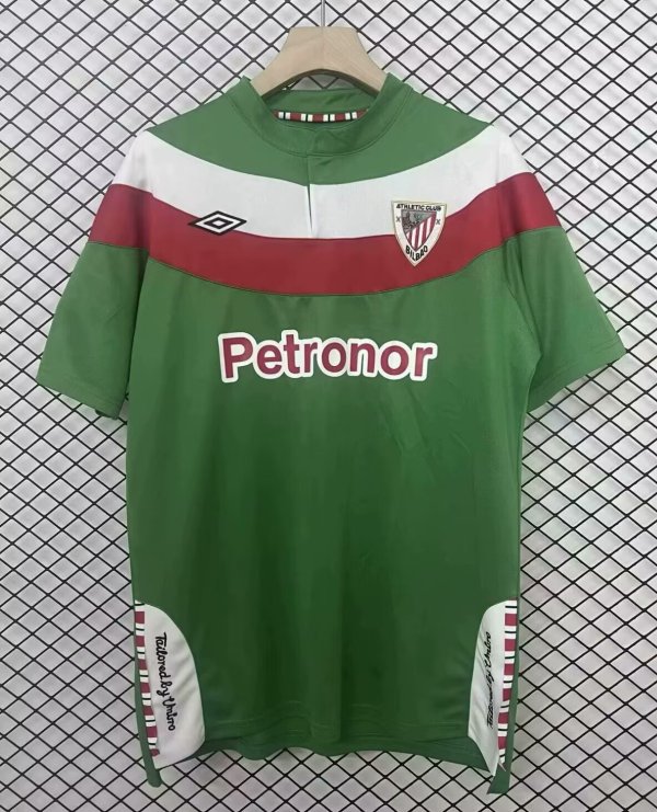 Retro Bilbao away 1:1  2011-2012