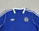 Chelsea Retro Fans Special Edition 1:1  25-26