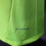Dortmund  third away   player 1:1 Quality Soccer Jersey   25-26