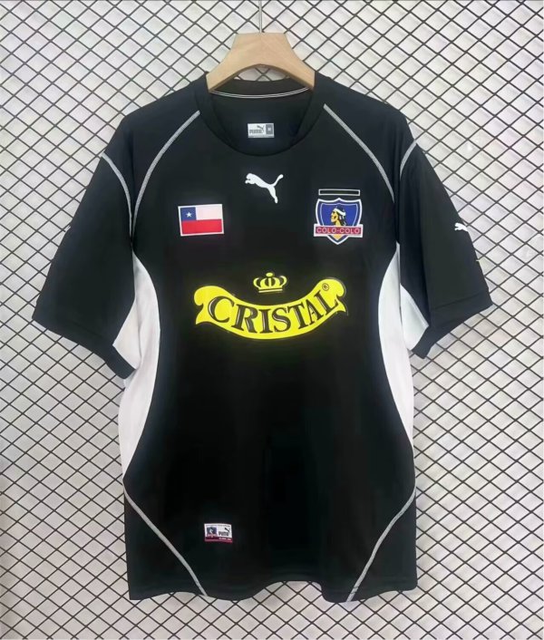 Retro Colo-Colo Away 2003
