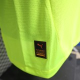 Dortmund  third away   player 1:1 Quality Soccer Jersey   25-26