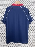 Retro Bilbao away  1:1 Quality Soccer Jersey 1999