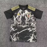 Japan Special Edition Super Vegeta Black Fans 1:1 25-26