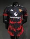Manchester United Special Edition  Player red black 1:1   25-26