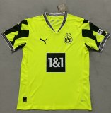 Dortmund third away Fans 1:1  25-26