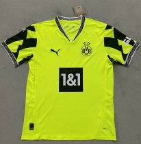 Dortmund third away Fans 1:1  25-26