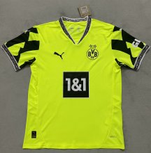 Dortmund third away Fans 1:1  25-26