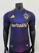 LA Galaxy  away Fans    1:1    24-25