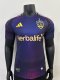 LA Galaxy  away Fans    1:1    24-25