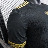 Mexico Special Edition player 1:1  25-26