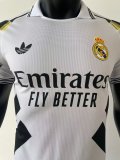 Real Madrid Special Edition  Player 1:1  25-26