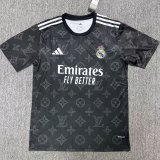 LV  Real Madrid  Special Edition  Fans  1:1  25-26