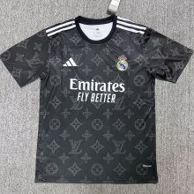LV  Real Madrid  Special Edition  Fans  1:1  25-26