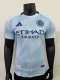 New York City home  player 1:1   25-26