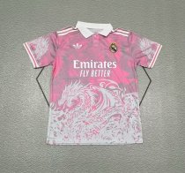 Real Madrid  Special Edition  Fans  1:1  25-26