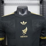 Mexico Special Edition player 1:1  25-26