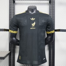 Mexico Special Edition player 1:1  25-26