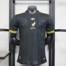 Mexico Special Edition player 1:1  25-26