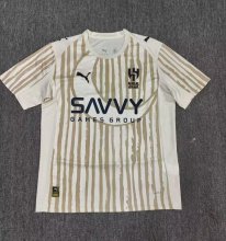 Al Hilal Saudi  away Fans 1:1 25-26