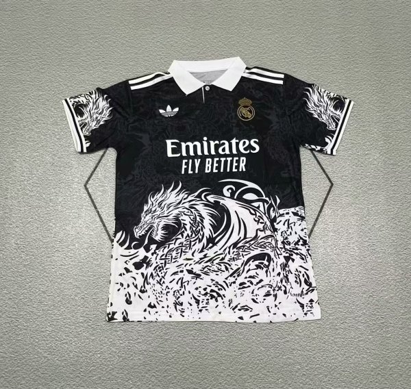 Real Madrid  Special Edition  Fans  1:1  25-26
