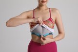 Copy yoga clothes  Maya Red/Maya Grape Purple/Mandala Rose Set