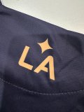 LA Galaxy  away Fans    1:1    24-25