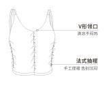 yoga clothes  Impression Blue Print Set
